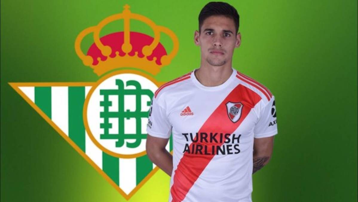 Según informa Estadio Deportivo, el elegido por el Betis para reforzar su defensa podría ser el argentino Lucas Martínez Quarta. El central de River Plate, que acaba contrato en 2021, tiene una cláusula de rescisión de 22 millones de euros, aunque su corto contrato podría ayudar a las negociaciones. Además, a favor del Betis jugarían las declaraciones del futbolista, asegurando que le gustaría jugar en Europa.