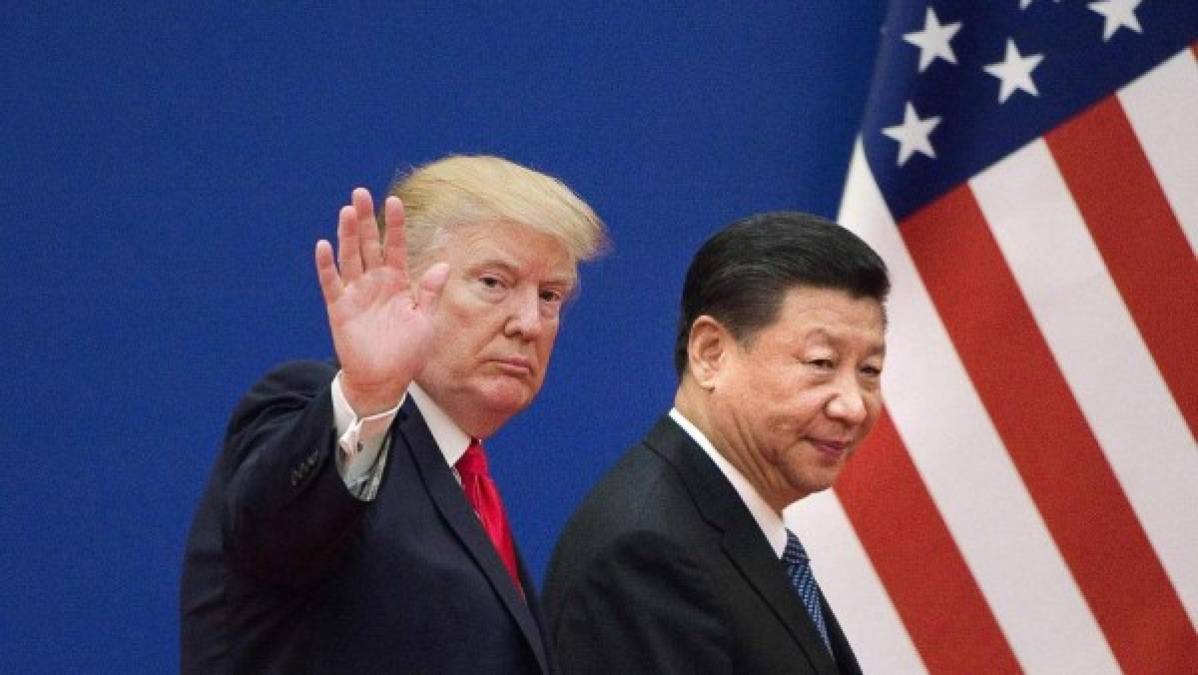 Aunque la derrota del candidato republicano podría suponer un alivio para China, inmersa en una guerra comercial iniciada por Washington en 2018, algunos expertos apuntaron que Pekín podría temer que Joe Biden le presione más en materia de derechos humanos. <br/><br/>Preguntado al respecto, el portavoz chino sostuvo que su país seguiría determinado a defender 'su soberanía, su seguridad y su desarrollo'.