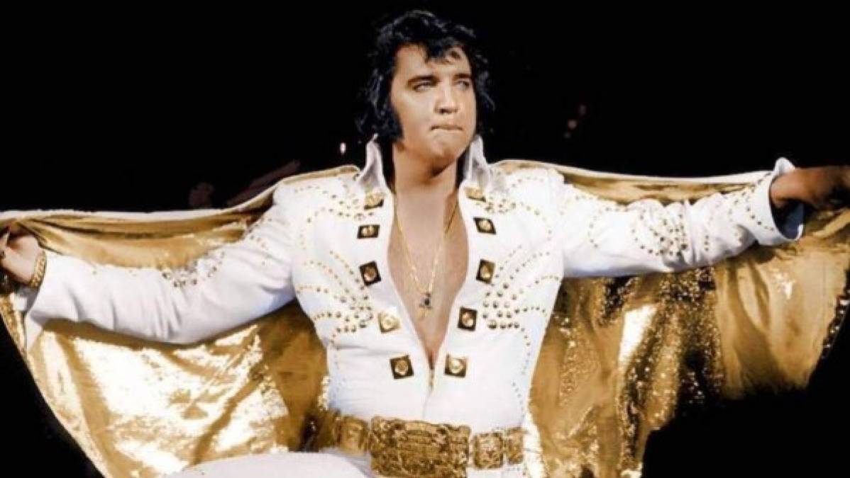Así, en su libro 'Elvis: destined to die young' ('Elvis: destinado a morir joven', en español), considera que las afecciones del cantante, más allá de los excesos a los que tiende la fama, podrían haber partido de sus abuelos maternos, que eran hermanos.<br/>