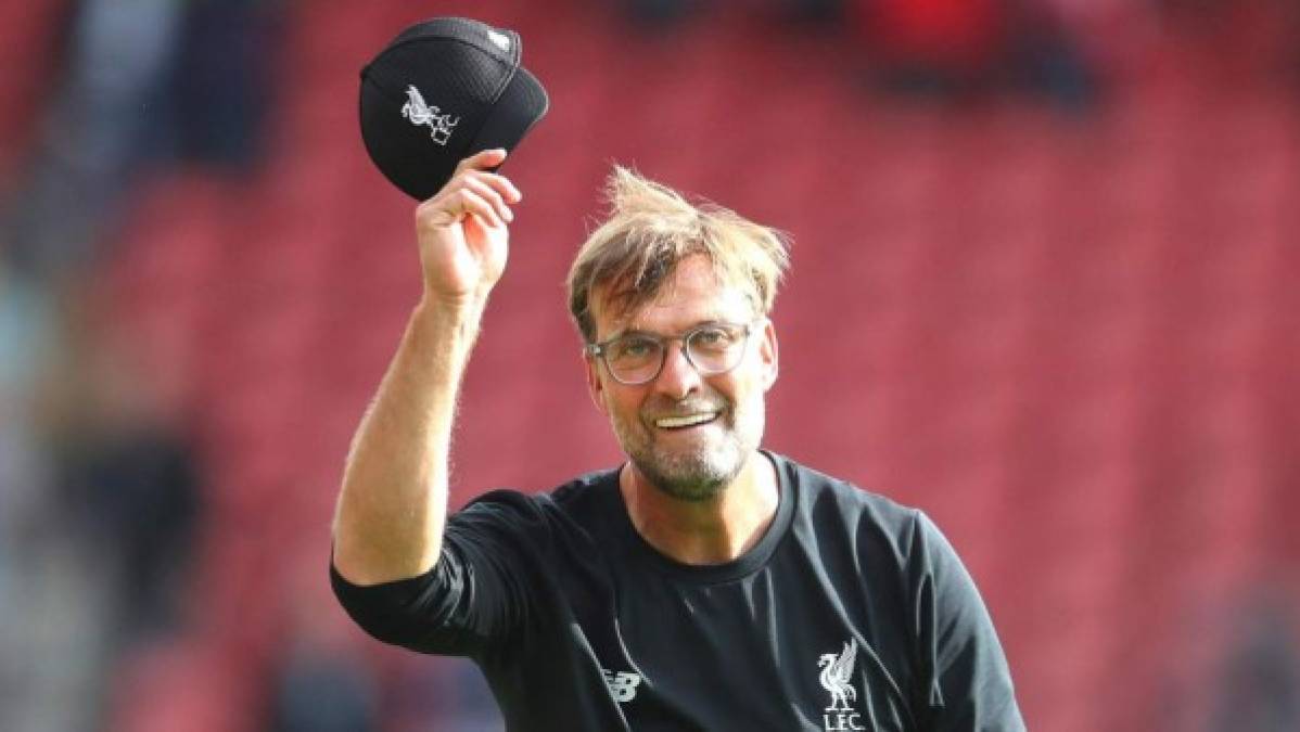 Jürgen Klopp, con contrato con el Liverpool hasta junio de 2024, ha reconocido que cuando acabe su actual vínculo con el club de Anfield se tomará 'unas largas vacaciones'. Si bien no descarta prolongar su contrato con el equipo inglés recuerda que 'me quedan cuatro años más y eso es una eternidad en el fútbol, pueden pasar muchas cosas y si no renuevo me tomaré unas largas vacaciones porque no buscaré trabajo inmediatamente, eso seguro, me tomaré un año sabático cuando deje el Liverpool'.