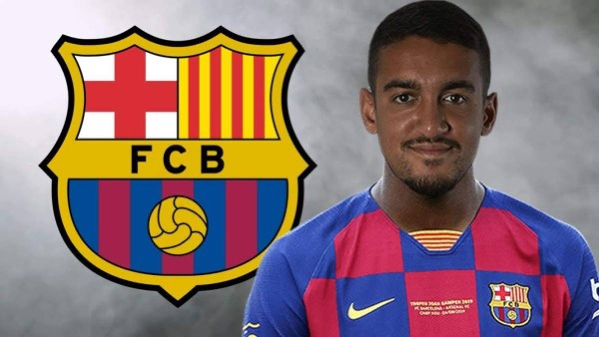 El mediocentro ofensivo brasileño Matheus Pereira ha sido de baja en el Dijon FC de Francia y volverá a la Juventus, club dueño de su ficha. El equipo italiano usaría al futbolista como moneda de cambio para traspasarlo al FC Barcelona, haciendo un trueque con el extremo venezolano Alejandro Marqués, quien ya se encuentra en Italia para concretar su fichaje con la Juve.