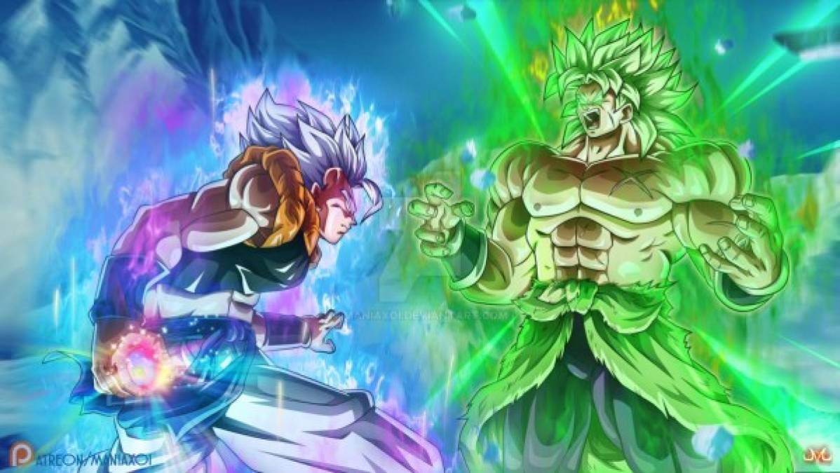 Dragon Ball Super: Broly está arrasando en las principales carteleras de América Latina. <br/><br/>En Honduras ha tenido excelente taquilla. Para entender un poco sobre la película del momento, te dejamos los datos relevantes que te ayudarán a disfrutar esta nueva película del director de anime japonés Tatsuya Nagamine: