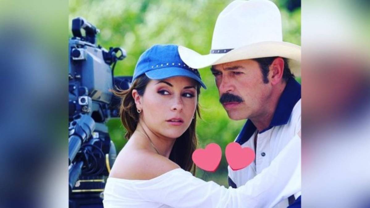 Karyme Lozano, la actriz mexicana, dejó las telenovelas hace cinco años y le dio un gran giro a su vida.<br/>Para muchos es de admirar lo que actualmente hace la famosa, pero para otros se requiere de mucho valor.