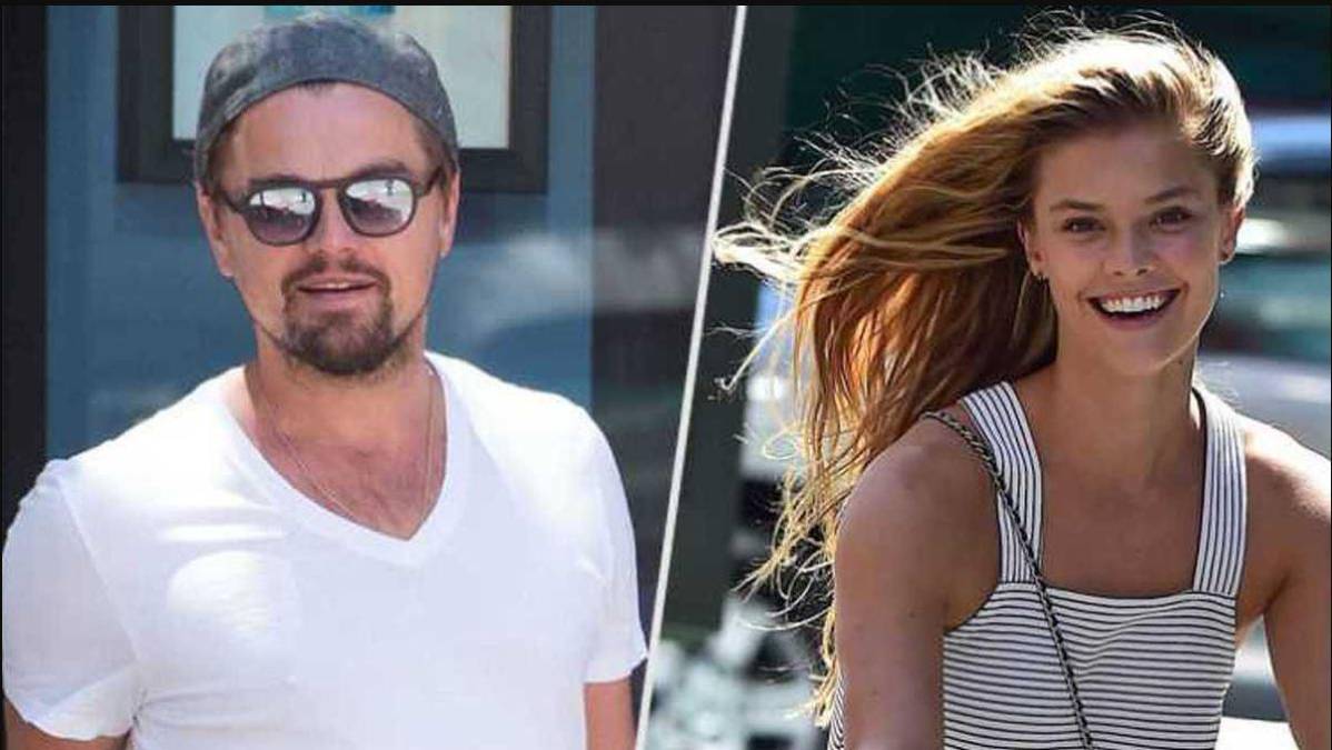 Luego de esto, Leonardo salió con la modelo danesa Nina Agdal. La joven también tenía menos de 25 años durante su relación con el actor. Solo estuvieron juntos un año. 