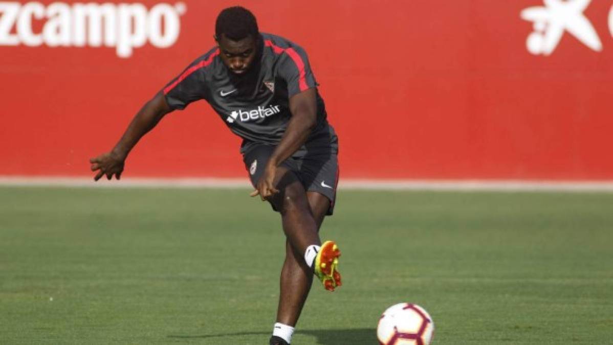 Según informa L'Equipe, el defensa francés Joris Gnagnon deja el Sevilla y volverá al Rennes de la Ligue 1. Lo hará en calidad de cedido. El jugador falo de 22 años le costó al Sevilla 13,5 millones de euros el verano pasado.