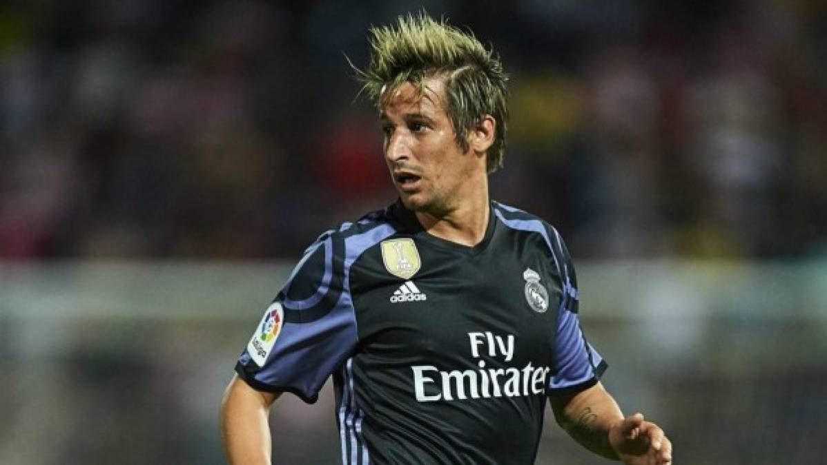 En el Real Madrid no cuentan con Coentrao y el lateral portugués será dado de baja.