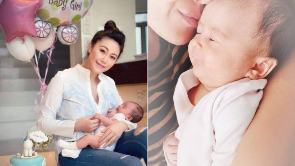 La muerte de la socialité Lili Luo, de 34 años, junto a su bebé de cinco meses ha conmocionado Hong Kong. <br/>