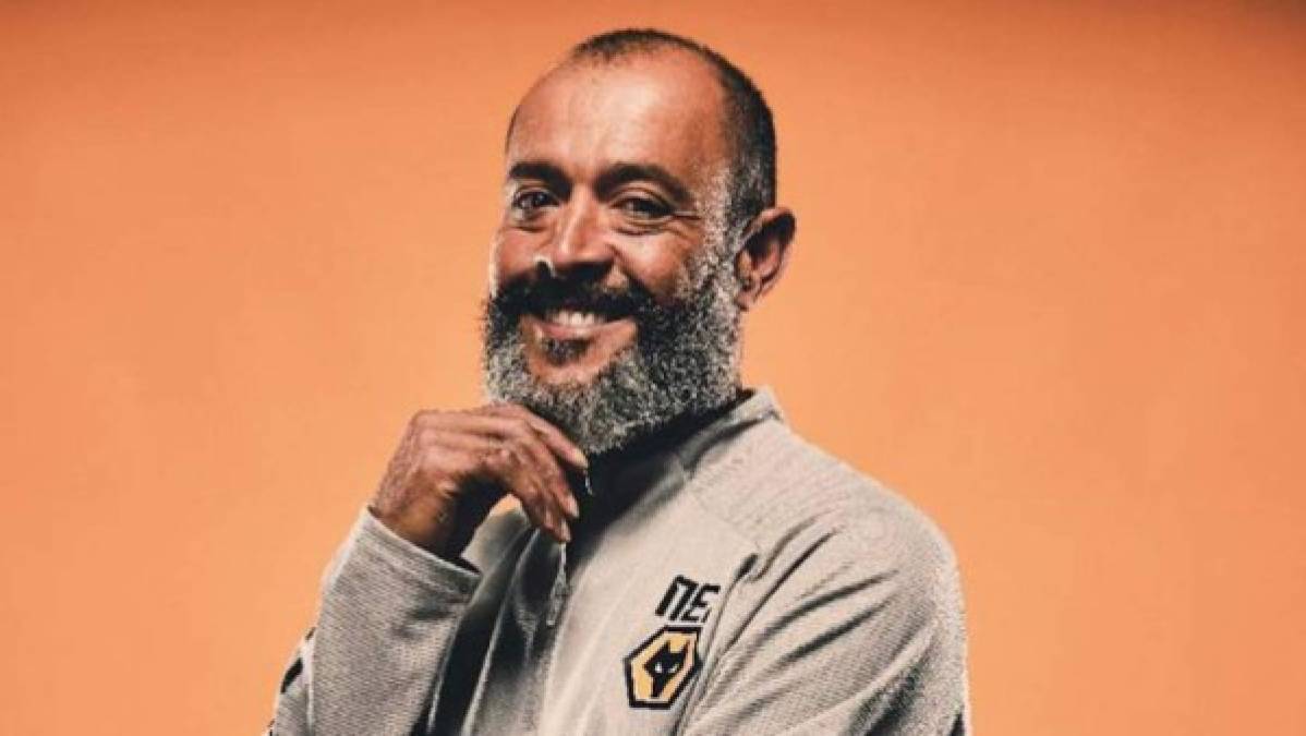 El entrenador portugués Nuno Espirito Santo renovó por tres años con el Wolverhampton de la Premier League de Inglaterra. <br/>