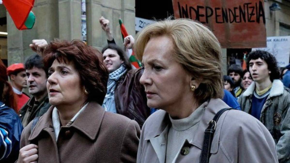 'Patria', 27 de septiembre en HBO.<br/>Su estreno estaba inicialmente previsto para mayo de 2020, pero con la postproducción aún sin finalizar, la crisis sanitaria obligó a aplazarlo. Ahora por fin verá la luz en HBO la esperada adaptación de la novela del español Fernando Aramburu que cuenta la historia de dos familias divididas por el terrorismo en el País Vasco a lo largo de tres décadas y que fue un éxito internacional en 2016 y 2017.<br/><br/>Cada uno de los ocho capítulos, de una hora de duración, se ofrecerá semanalmente en todos los territorios de HBO Europe y de América Latina y también está previsto su estreno en Estados Unidos.