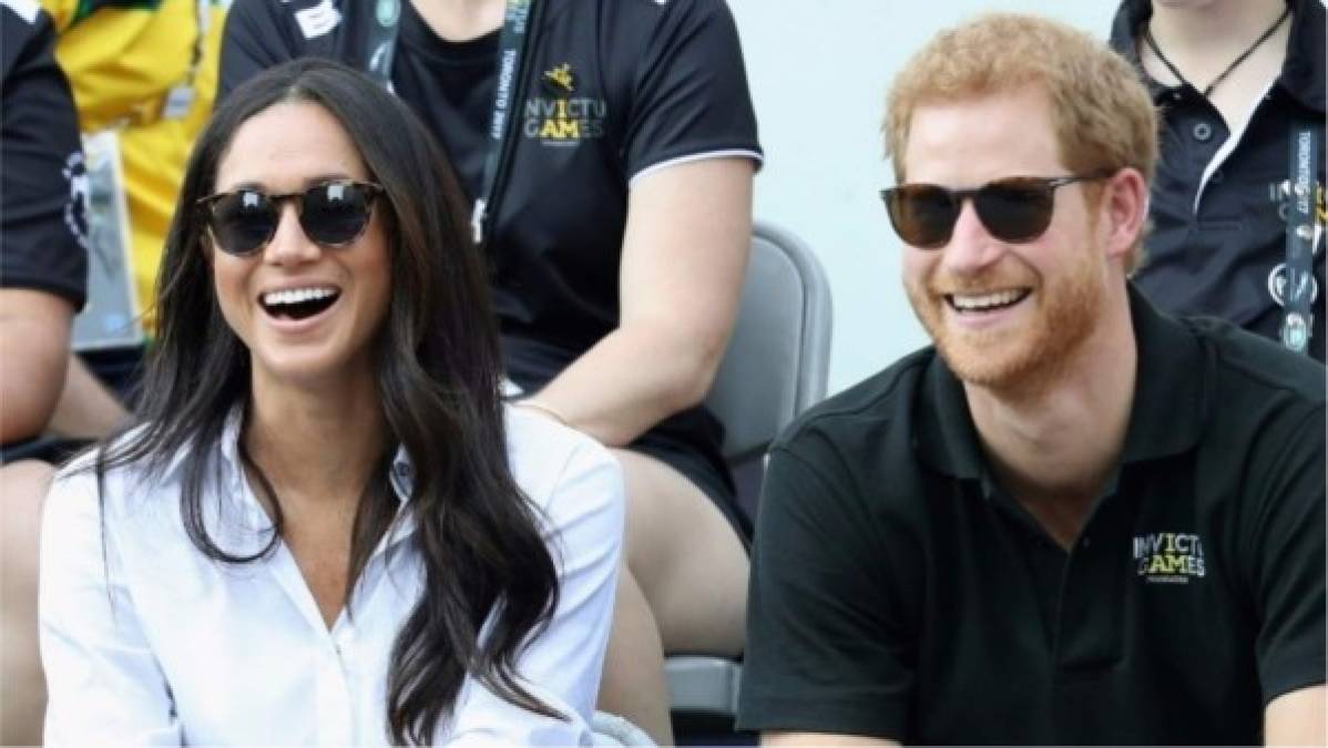 Meghan cumple hoy sus 40 primaveras, y lo hace en medio del escándalo, aunque también con la frente en alto, llena de proyectos laborales y de vida al lado de su esposo.