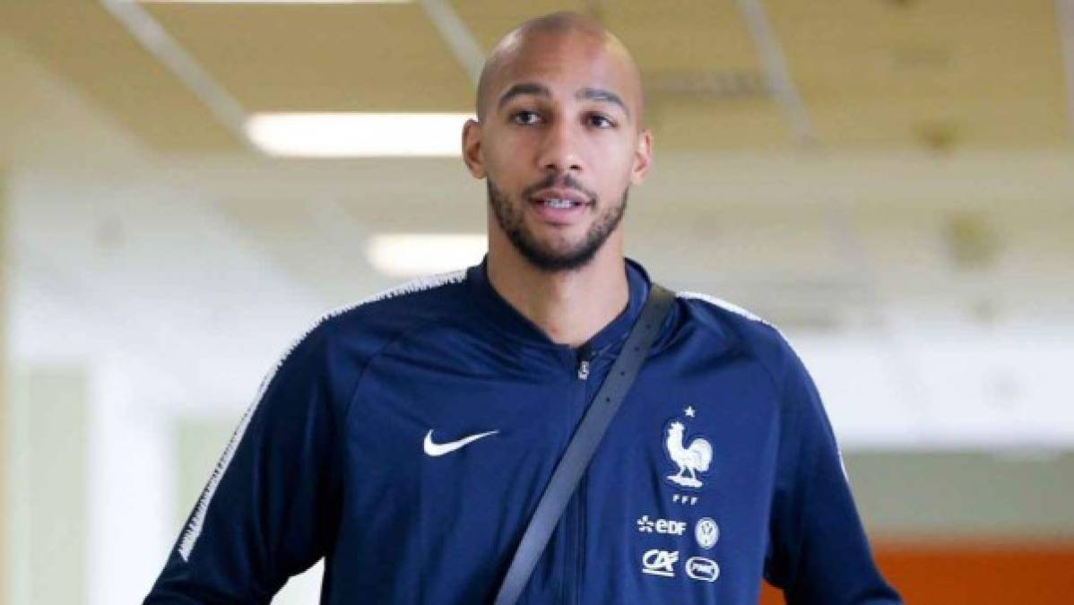 Según Calciomercato.com, N'Zonzi sería uno de los jugadores que la Roma podría ceder o vender en este mercado de verano.