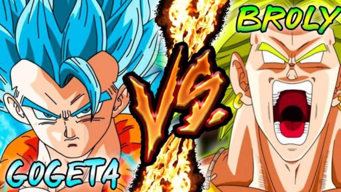 El reinicio<br/><br/>Dragon Ball Super: Broly nuestros luchadores se encontrarían con este villano como si fuera la primera vez. Es decir, las películas anteriores no están relacionadas con la actual y sería como un reinicio de lo que sabemos sobre este personaje.<br/><br/>Es una excelente película para entender el contexto o génesis de Dragón Ball.