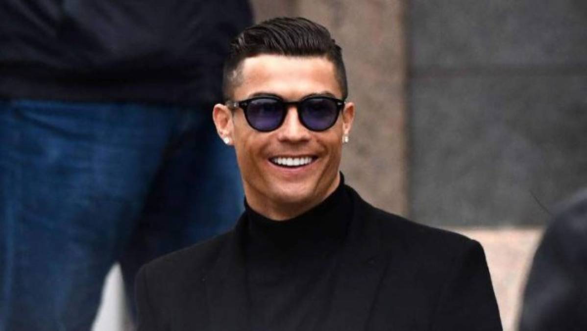 Cristiano Ronaldo: El astro portugués de la Juventus es el famoso que más dinero gana con sus fotos en Instagram: 47,8 millones de dólares (975.000 por post patrocinado).