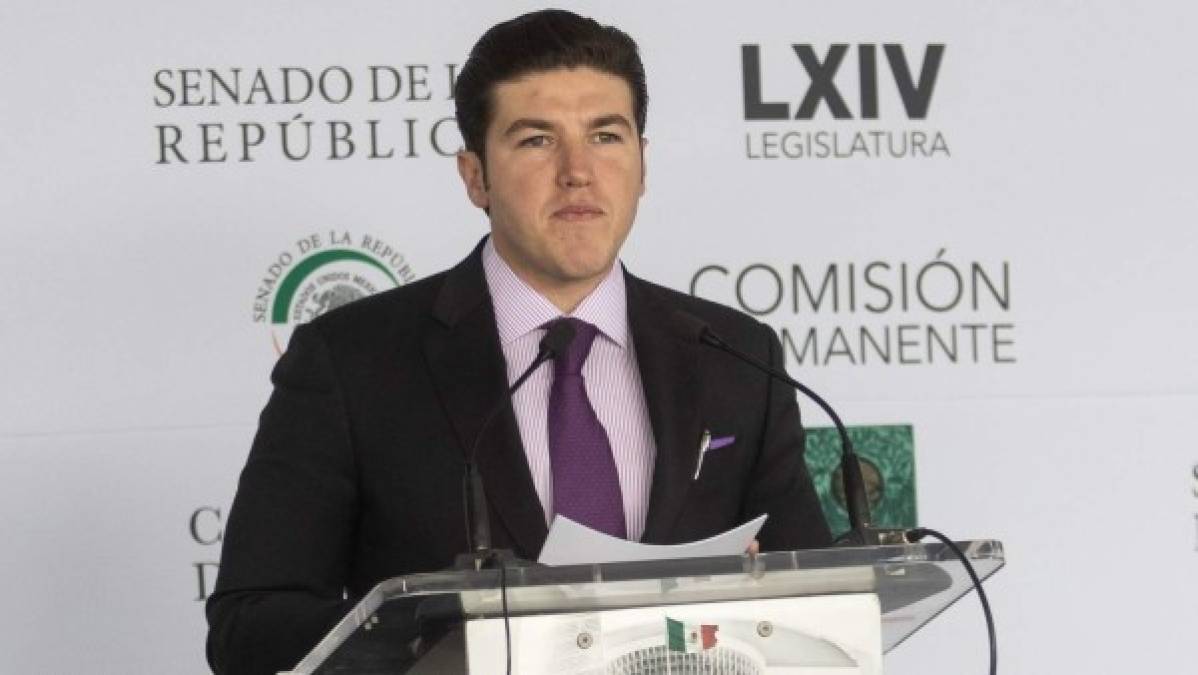 El senador de Nuevo León por Movimiento Ciudadano, se volvió tendencia en redes sociales luego que declarara en una entrevista que tuvo una vida muy dura durante su adolescencia porque su padre lo obligaba a jugar golf con él para poder pagarle su sueldo.