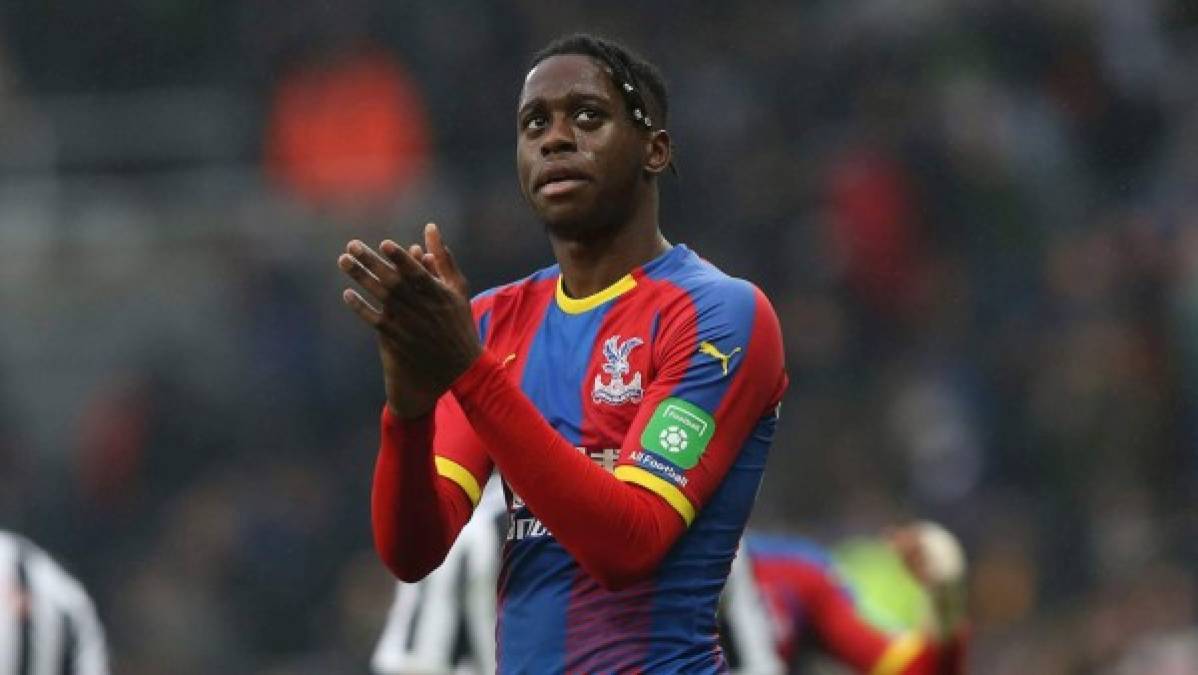 Dicen que si algún equipo necesita un buen defensa debe ser inglés. Por eso Aaron Wan-Bissaka entra como el segundo dentro de los defensas mas caros de la historia.