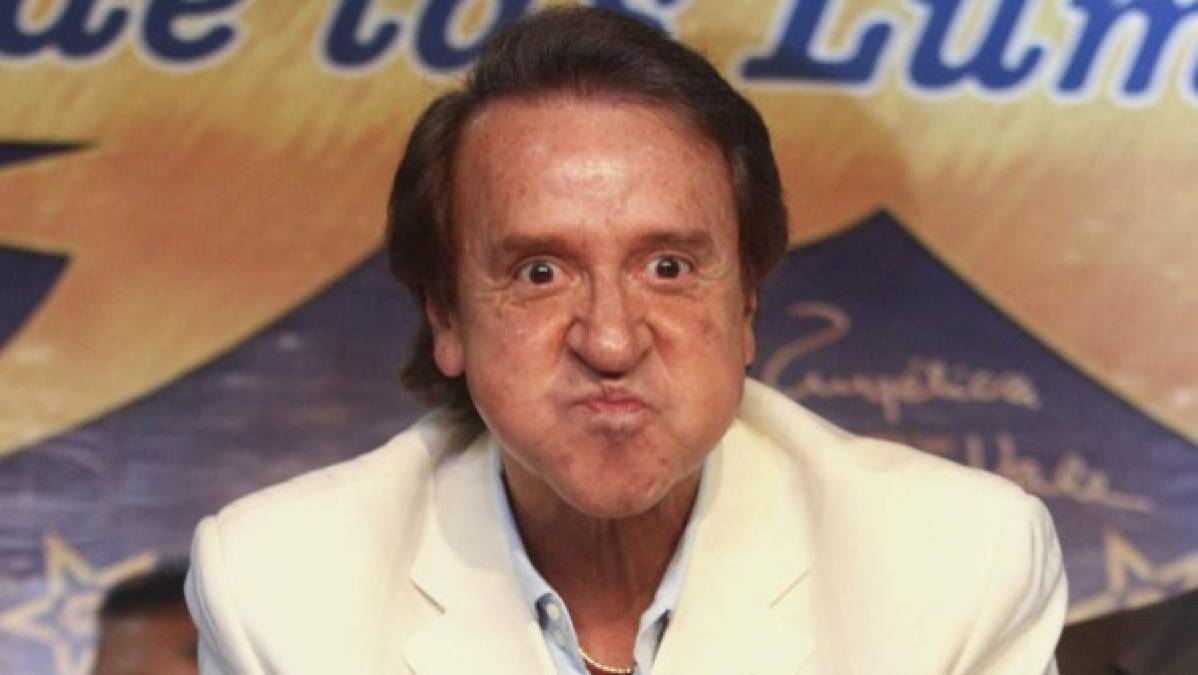 Sin embargo, el actor aclaró que esto ocurrió antes de que Meza iniciara su relación con 'Chespirito'.<br/>