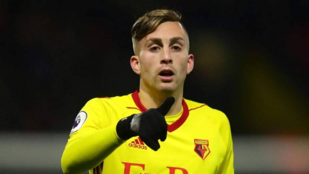 El diario The Telegraph informa de que Gerard Deulofeu, el cual se encuentra recuperándose de la grave lesión en la rodilla que sufrió en marzo, es pretendido por el Milan, Nápoles y Sevilla. El descenso de Watford facilita su salida y lo más probable en caso de que se marche es que sea a través de una cesión con opción de compra.<br/>