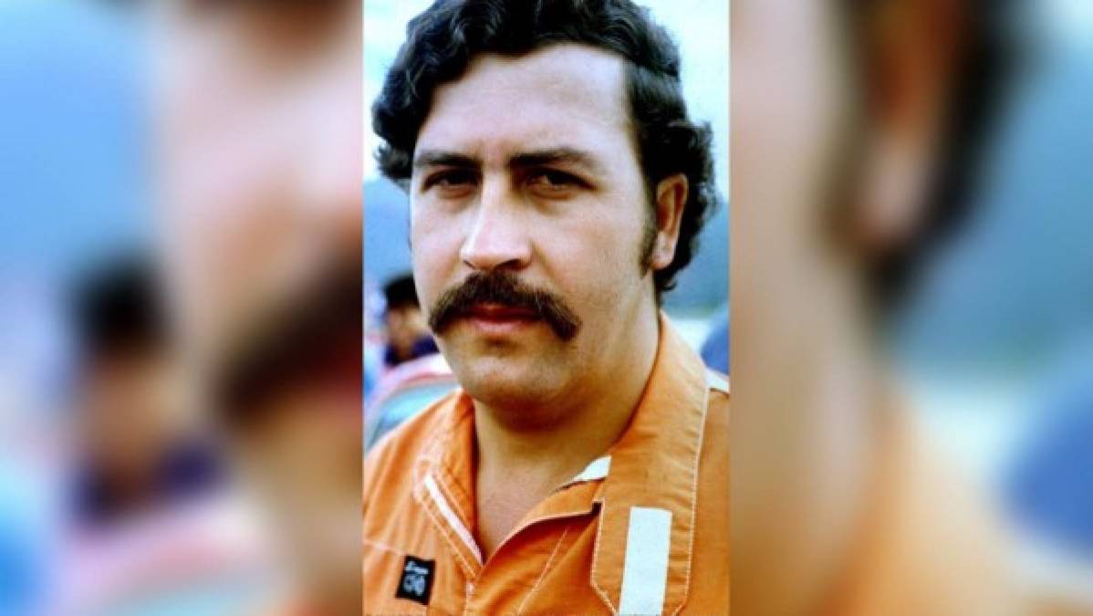Hallan nueva caleta de Pablo Escobar con 18 millones de dólares