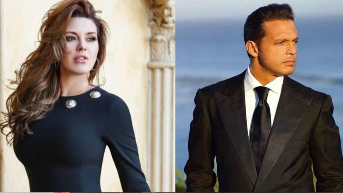 Fue la misma Alicia Machado quien reveló que en la década de los noventa, cuando tan sólo tenía 18 años, ella salió con el reconocido cantante Luis Miguel. La exreina de belleza detalló que él la invitaba a comer, la buscaba y ra un caballero con ella. Pero debido a la apretada agenda de Alicia, esa relación no prosperó.