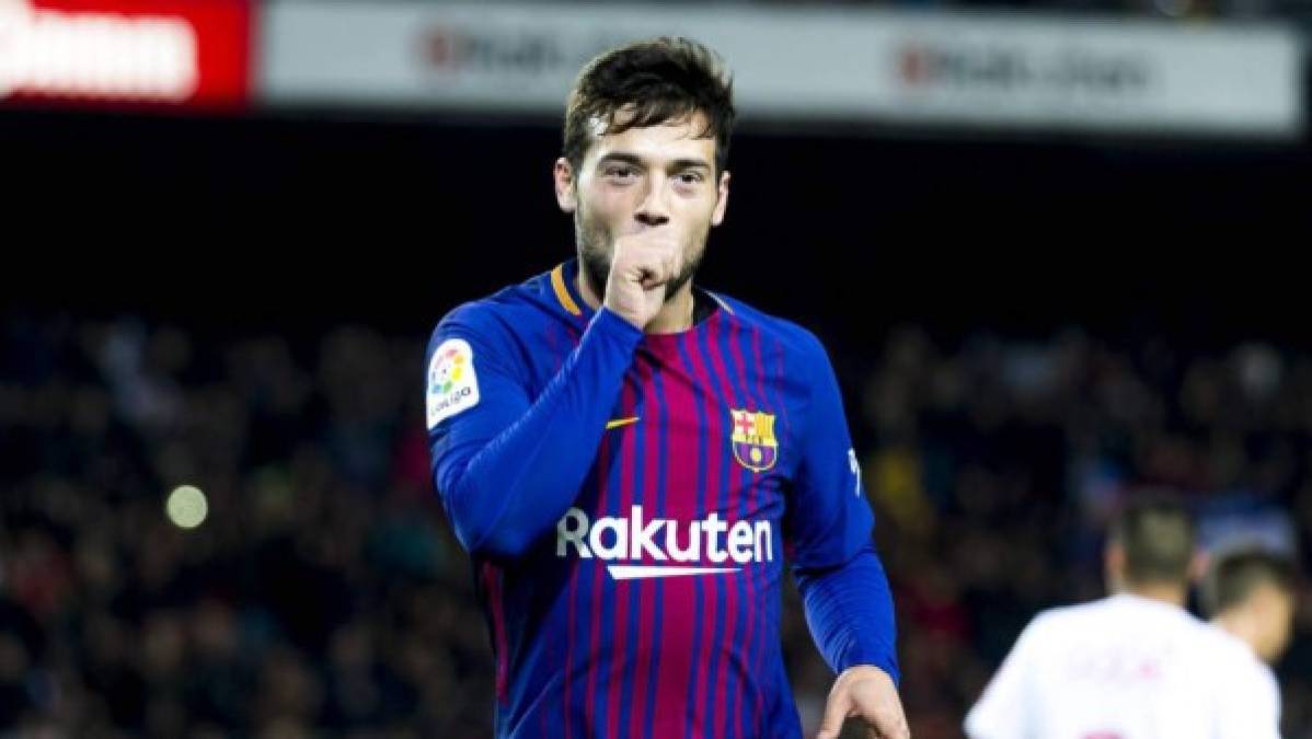 Según Onda Cero, el delantero del Barcelona, José Manuel Arnáiz, puede recalar en la Real Sociedad. El delantero, de 23 años, marcó tres goles en la Copa del Rey con el Barça y con el filial se perdió bastantes partidos por una pubalgia.