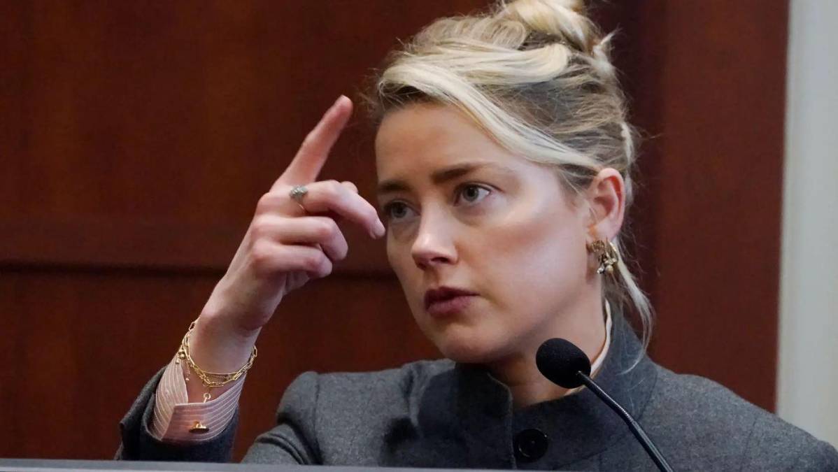 Desde que se supo la sentencia, tanto Amber Heard como su equipo de abogados, comunicaron que la artista no posee la cantidad correspondiente a pagar.