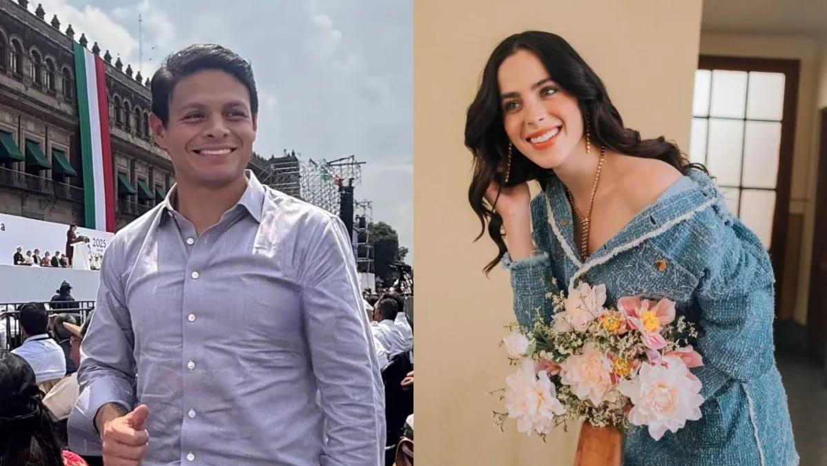 Fátima Bosch: entre la corona y la controversia