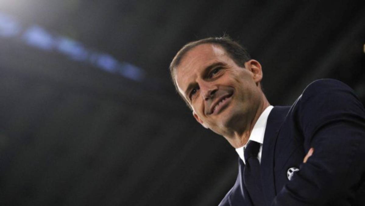 Allegri: Según Calcio Mercato, el Inter de Milán estaría interesado en tenerle como entrenador en la próxima campaña y reemplazarlo por Antonio Conte. <br/>