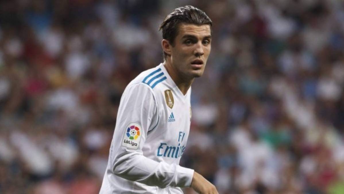 Kovacic: El mediocampista croata estará saliendo del Real Madrid. No se pudo afianzar en el 11 titular y su precio anda por los 57 millones de euros.