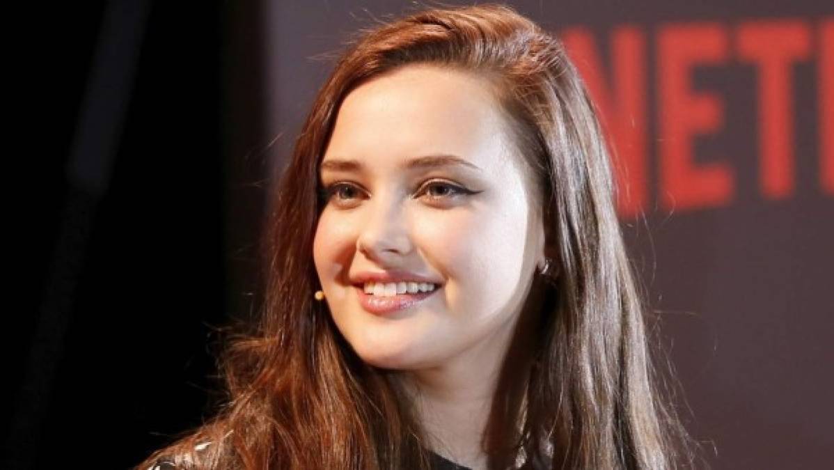 NUEVAS CARAS: Además, se anunció que habrá caras nuevas en esta cinta. Una de ellas es Katherine Langford junto con Ken Young.