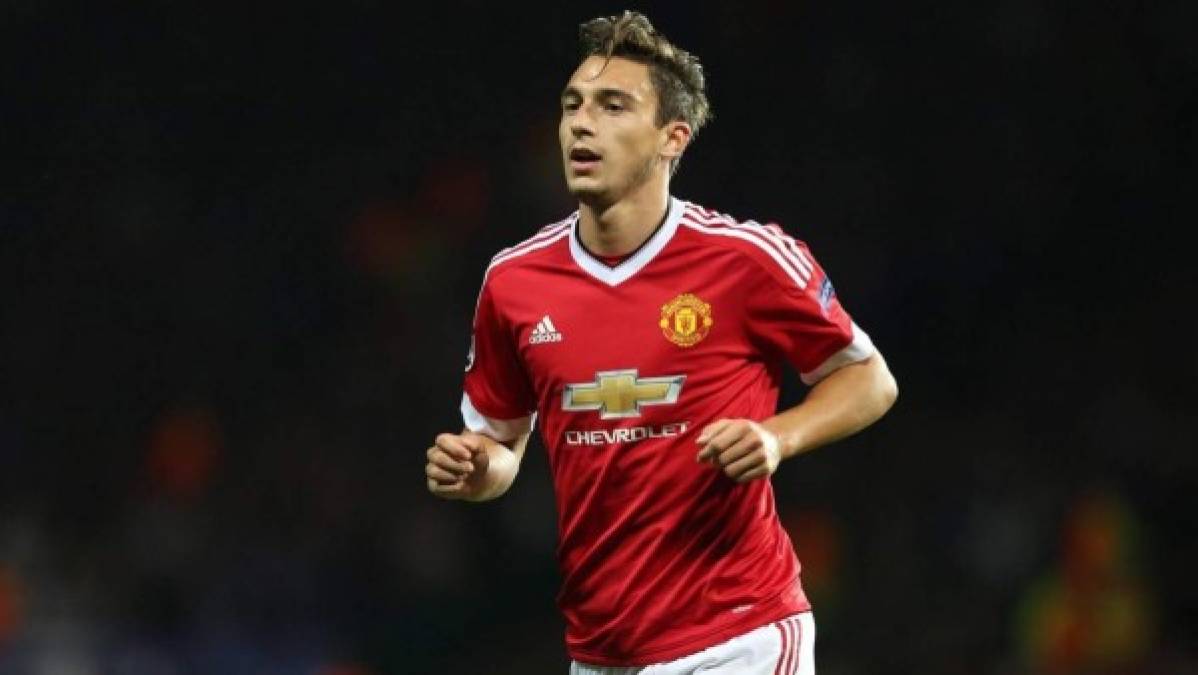 El Valencia vuelve a la carga por Matteo Darmian. Según ha avanzado Sky Sports, el jefe del área técnica blanquinegro, Pablo Longoria se ha desplazado a Milán para tratar con la representación del lateral italiano su posible fichaje. Se trata de un viejo objetivo del Valencia que ya estuvo en la agenda el pasado mercado invernal.