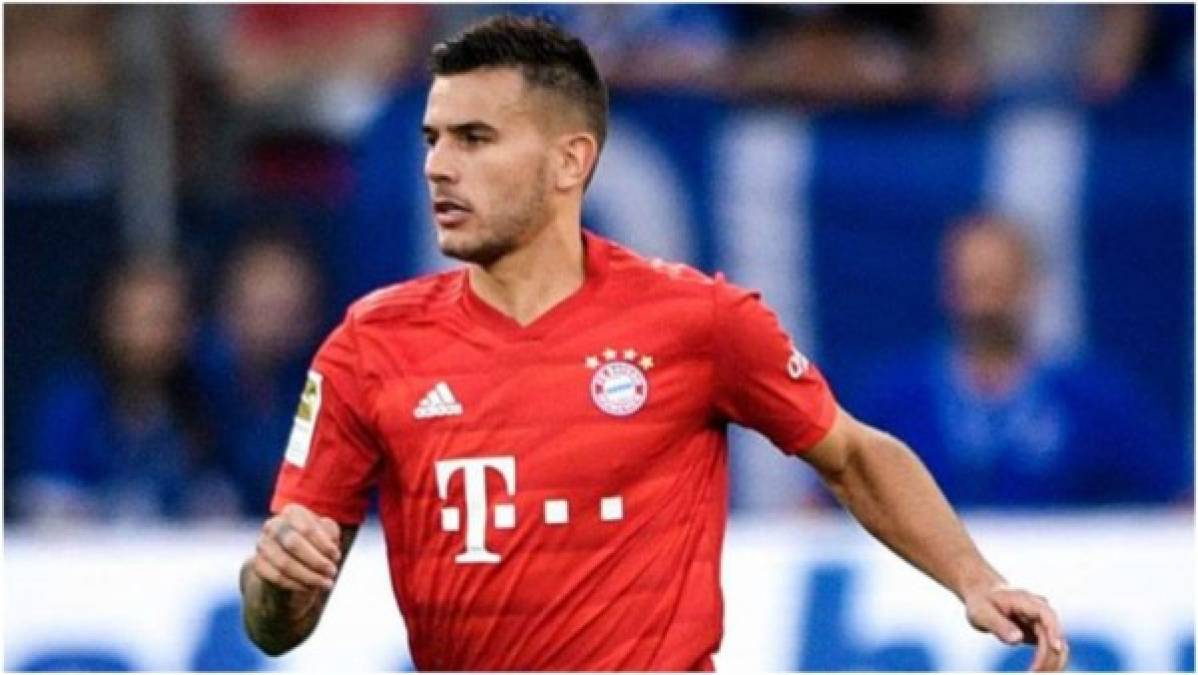 Karl- Heinz Rummenigge, director gerente del Bayern. descartó que el defensa Lucas Hernández vaya a ser traspasado este verano. “Sería un error desde el punto de vista comercial venderlo por 50 millones de euros. También pienso que desde un punto de vista deportivo. Le daremos la oportunidad de mostrar su clase el próximo año. No planeamos traspasarle”, dijo.