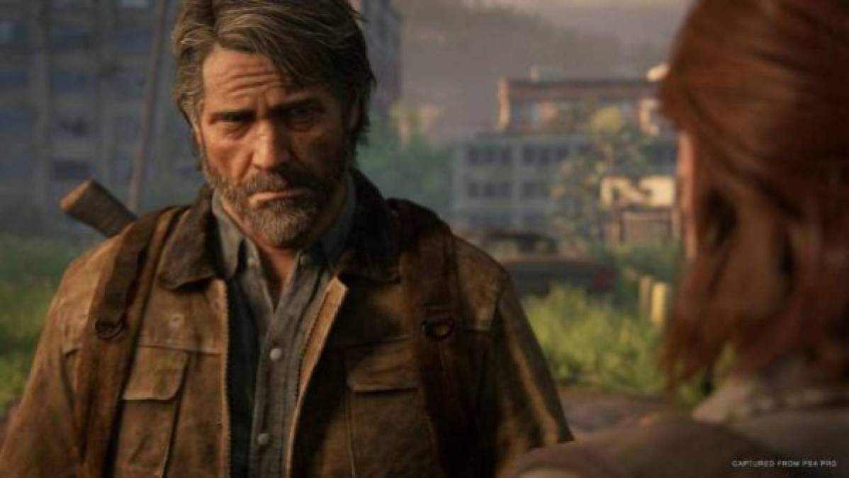 Regresa 'The Last Of Us', el juego más ambicioso de PS4