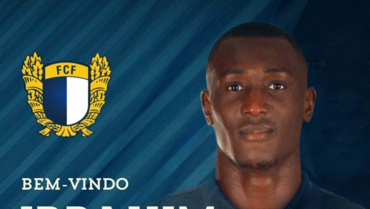 Ibrahim Cissé se ha convertido en el primer refuerzo invernal del Famalicao, equipo de la liga portuguesa. El jugador, originario de Costa de Marfil, tiene 20 años y juega como defensa central.<br/>