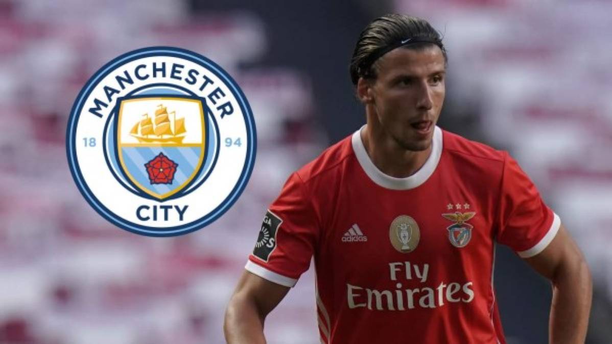 Informa Goal.com que el Manchester City está en conversaciones por Ruben Dias, del Benfica, y Nicolas Otamendi podrá salir del club como parte del acuerdo, que podría cerrarse en torno a los 55 millones de euros (50 millones de libras). Después de los rumores que situaban en el Etihad Stadium a Jules Koundé, el club citizen podría cerrar la operación con el club lisboeta por unos 60 millones de euros.