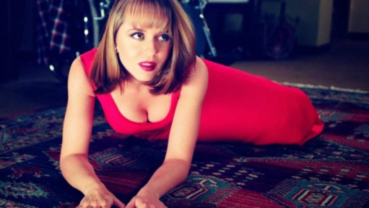 Gabriela Spanic fue la encargada de dar vida al emblemático personaje de Paola Bracho, una de las villanas más recordadas de los melodramas.