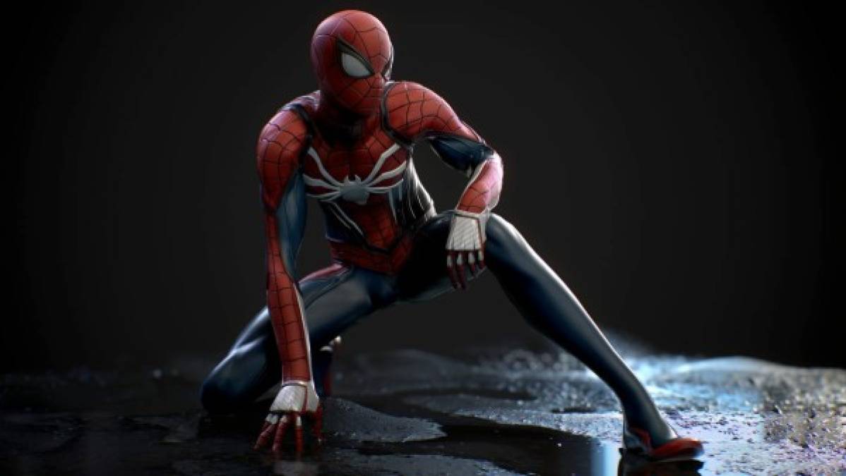 En la última entrega, Spiderman Homecoming, se muestra a Tom Holland como el hombre araña con Tony Stark como su mentor y guía.