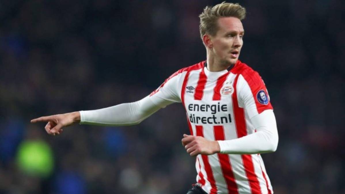 18. Luuk de Jong (PSV) y 28 goles y 1454 puntos.