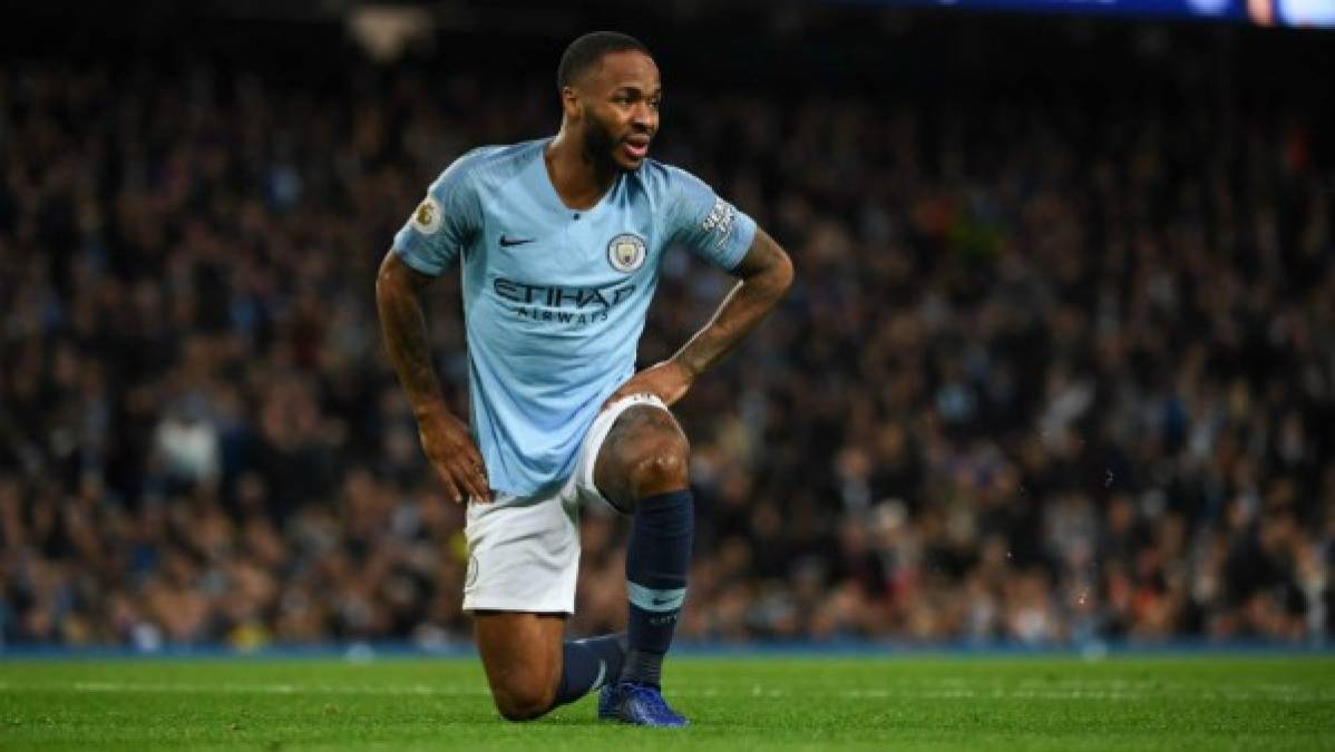 <br/>El Daily Star asegura que el atacante Raheem Sterling podría aplazar la firma de un nuevo contrato por la incertidumbre que se vive por la crisis del coronavirus.<br/>