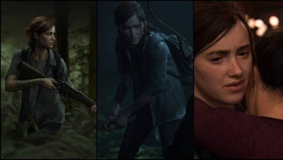 Regresa 'The Last Of Us', el juego más ambicioso de PS4