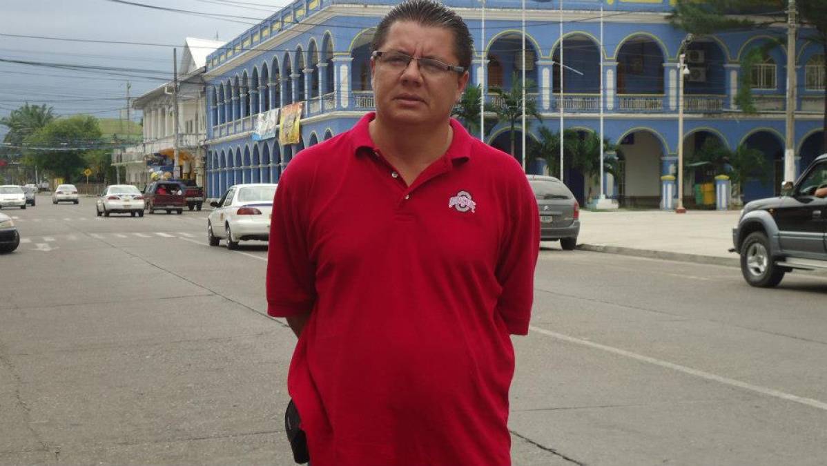 <b>Rony Javier Figueroa García - Vicepresidente de la Asociación de Taxistas de Honduras</b>Fue asesinado el 27 de febrero de 2022 en el barrio Buenos Aires de Tegucigalpa, frente a su casa cuando llegaba de su jornada de trabajo. Fue víctima de varios atentados y denunciaba la pesadilla del sector transporte producto del cobro de extorsión. “Sabemos que nos van a matar, ya estamos cansados de pagar extorsión”, dijo días antes cuando mataron a un taxista. Sus compañeros de trabajo coincidieron que el hecho pudo ser por la extorsión.