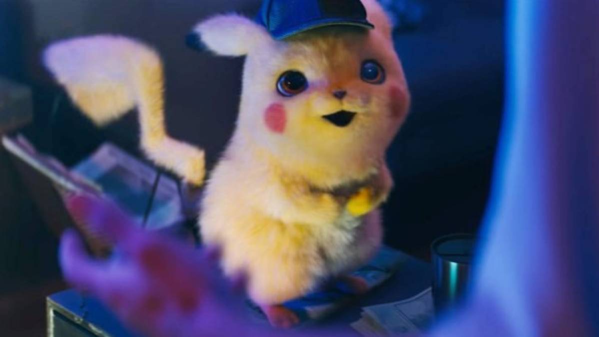 Pokémon: Detective Pikachu<br/><br/>Estreno mundial: 10 de mayo <br/>Protagonistas: Ryan Reynolds, Suki Waterhouse y Kathryn Newton.<br/>Director: Rob Letterman <br/><br/>Esta versión Live Action se centrará en la búsqueda del padre del protagonista Tim Goodman (Justice Smith), acompañado de Pikachu (Ryan Reynolds).