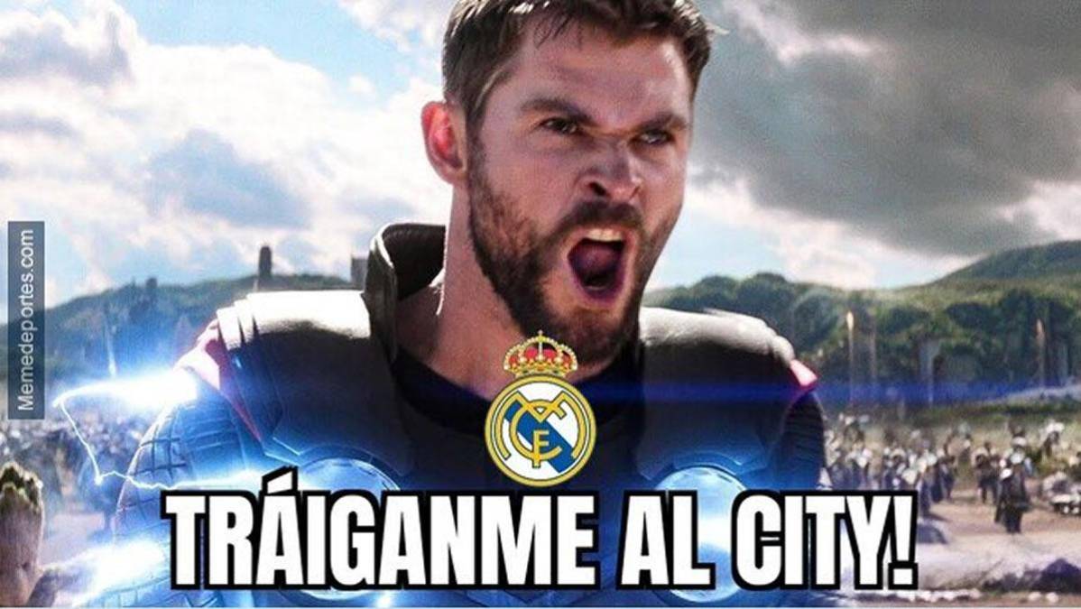 Los memes se burlan del Barça tras coronarse el Real Madrid campeón de la Liga Española