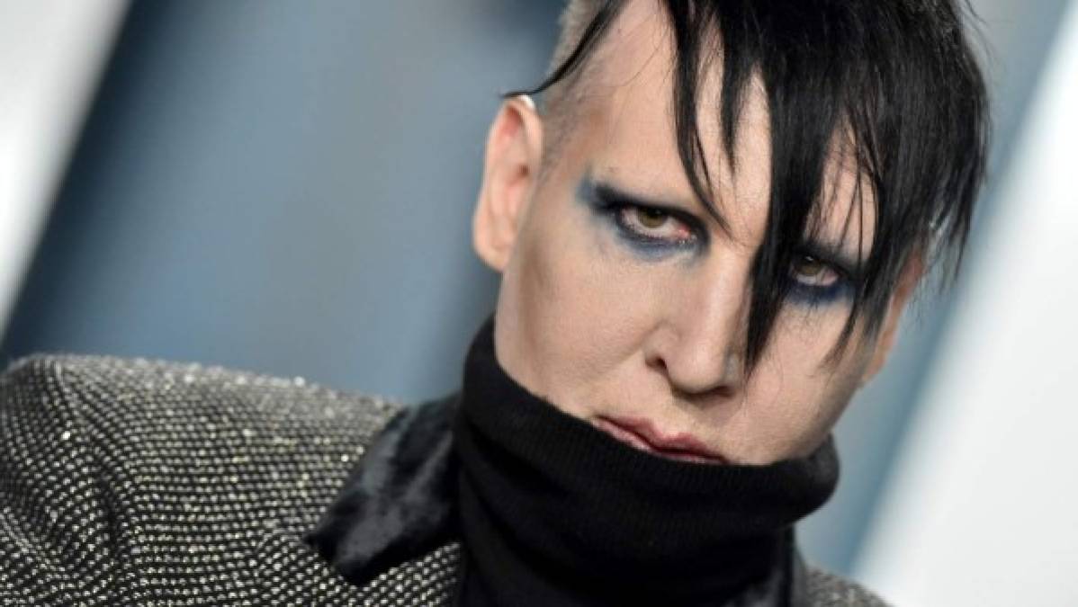 Siguen las acusaciones en contra del cantante Marilyn Manson, quien hace una semana fue señalado de cometer abuso sexual en contra de su exnovia Evan Rachel Wood y otras mujeres.
