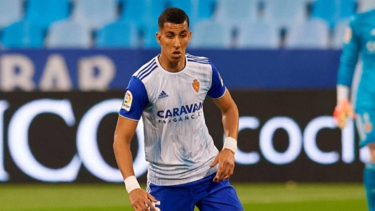 Jawad El Yamiq se convertirá la próxima semana en el quinto fichaje del Getafe para esta temporada. Central marroquí de veintiocho años y que la pasada campaña dio un gran rendimiento en el Real Zaragoza, donde jugó cedido por el Genoa italiano. Le queda un año de contrato y los azulones ultiman su contratación por tres temporadas.