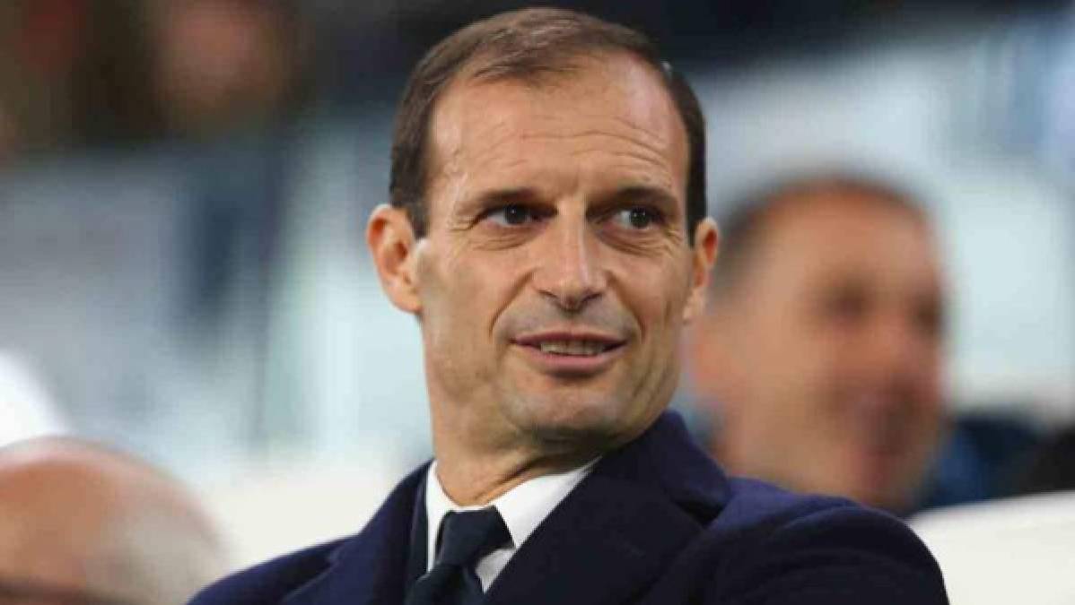 Según The Sun, es muy poco probable que Massimiliamo Allegri sea el nuevo técnico del Chelsea , ya que el propietario Roman Abramovich se ha desestimado el fichaje del italiano. <br/>