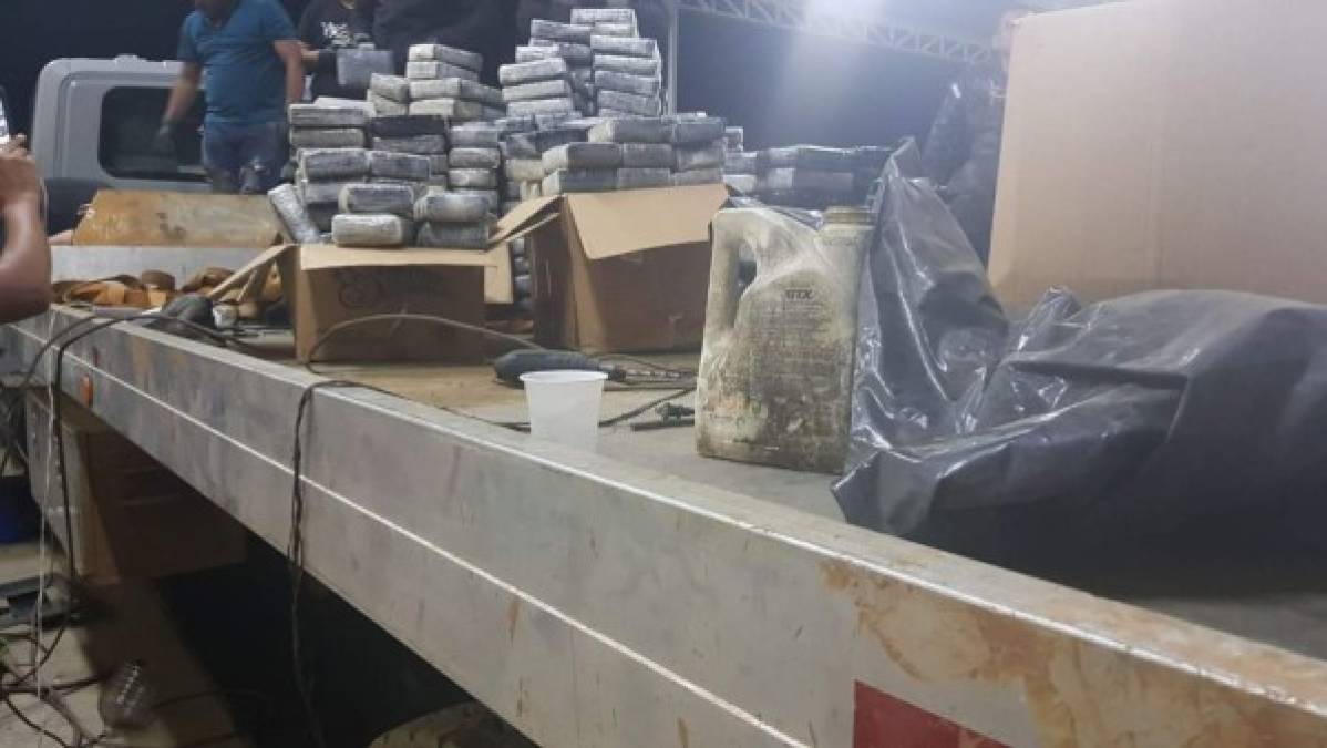 Un total de 19 personas implicadas en el narcotráfico han sido extraditadas a Estados Unidos por el gobierno hondureño y la justicia autorizó la extradición de uno más el pasado jueves.<br/><br/>