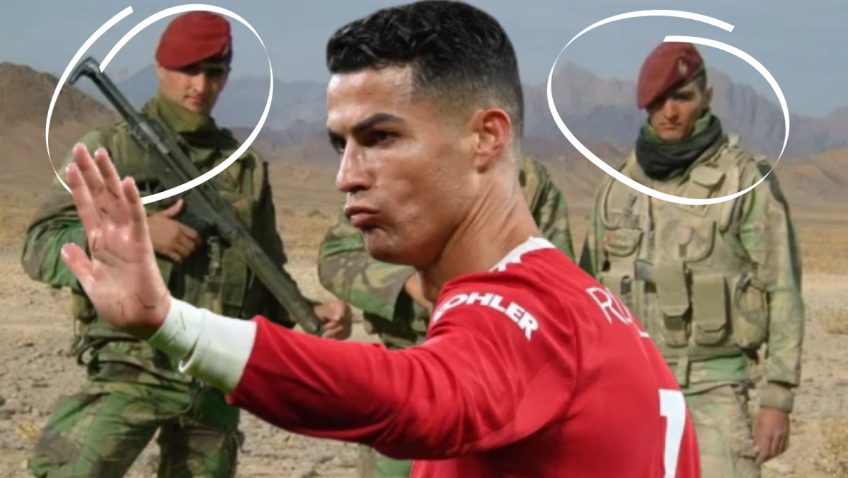 La figura de Cristiano siempre ha estado en el foco y por eso el jugador ha tratado de estar bien protegido. En el pasado, su seguridad estuvo a cargo de un luchador de MMA y por un exparacaidista de élite. 