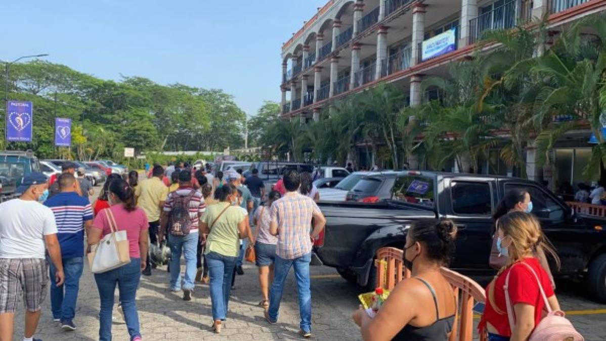 No se reportan víctimas mortales a consecuencia del sismo. Autoridades hondureños despliegan contingentes de auxilio en la zona noroccidental en busca de definir las consecuencias del fenómeno.