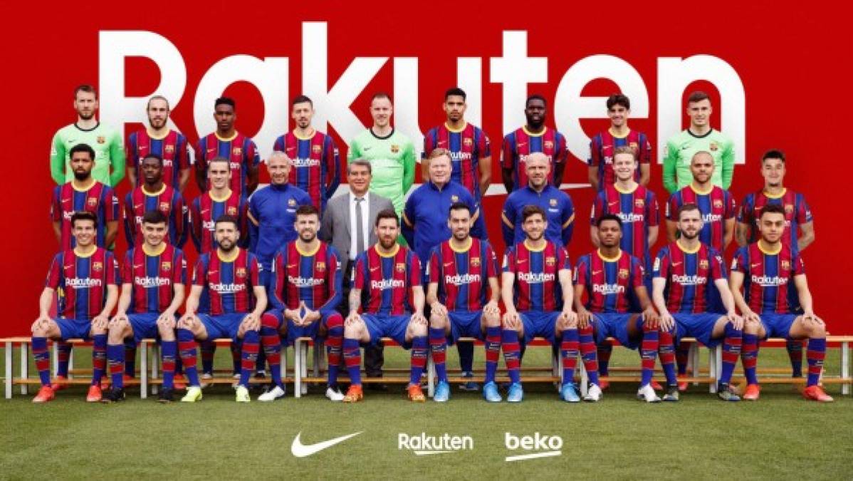 1. FC Barcelona (4002 millones de euros) - Por primera vez en su historia, el Barça es el club más valioso del mundo. Tuvo un año pasado malo, pero en este se ha recuperado y a pesar del KO en Champions puede ganar el doblete Copa-Liga en España. Tener a Messi seguramente sea la mejor de sus bazas. Debe de sentar muy bien estar por delante del Real Madrid en cualquier clasificación, aunque sólo sea esta.