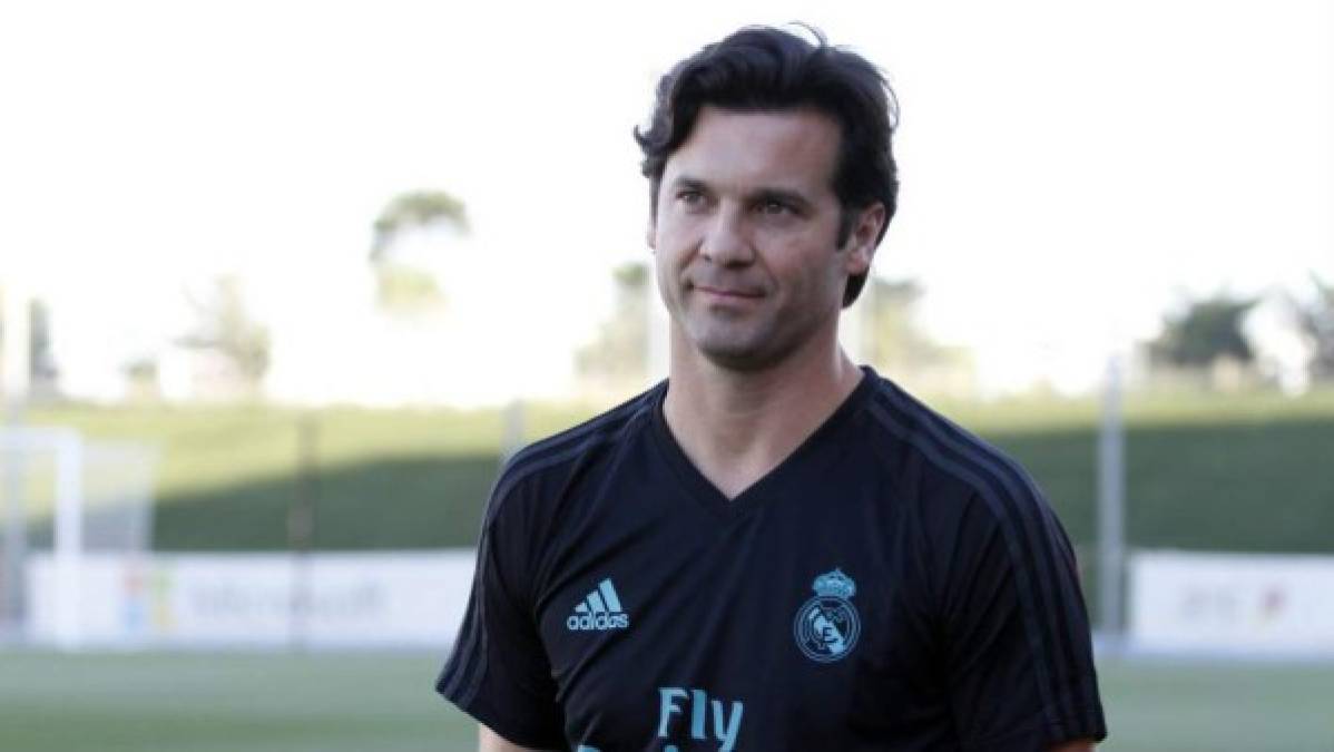 Santiago Solari: Actualmente entrena al Castilla y ha tenido un buen arranque de competición. Su nombre también aparece en las quinielas si finalmente se destituye a Lopetegui.